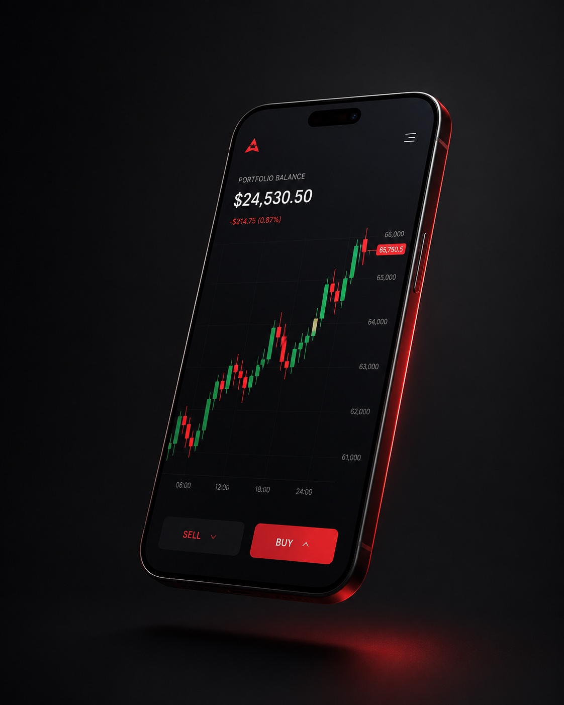 BTS FX Pro trading app on MetaTrader 5